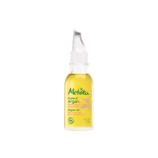 【Melvita 蜜葳特】玫瑰摩洛哥堅果油(50ml#美容油#臉部保養油)