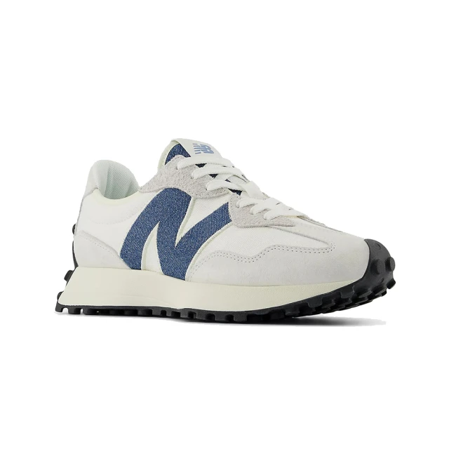 NEW BALANCE 休閒鞋 運動鞋 327系列 女 - WS327JB