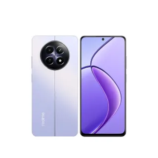 【realme】12 5G 6.72吋(8G/256G)