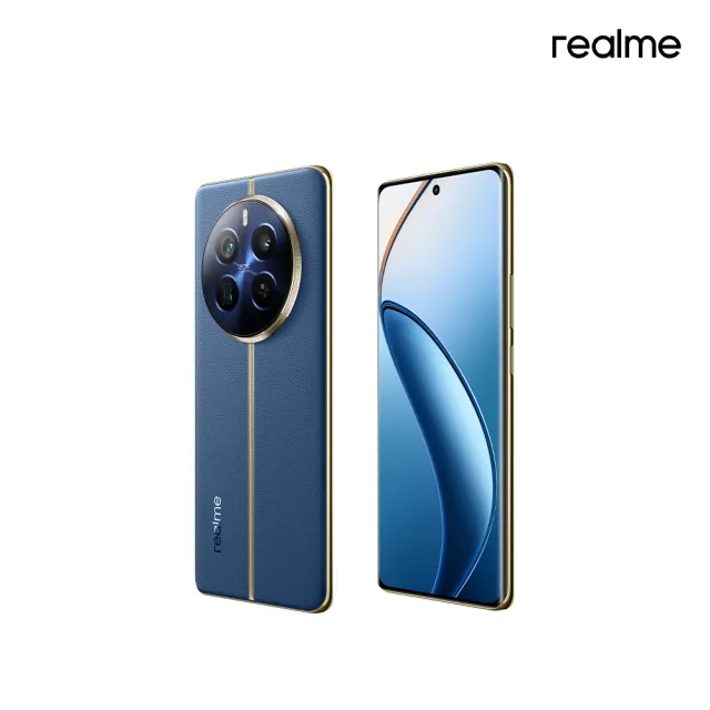 【realme】12 Pro+ 5G 6.7吋(12G/512G)