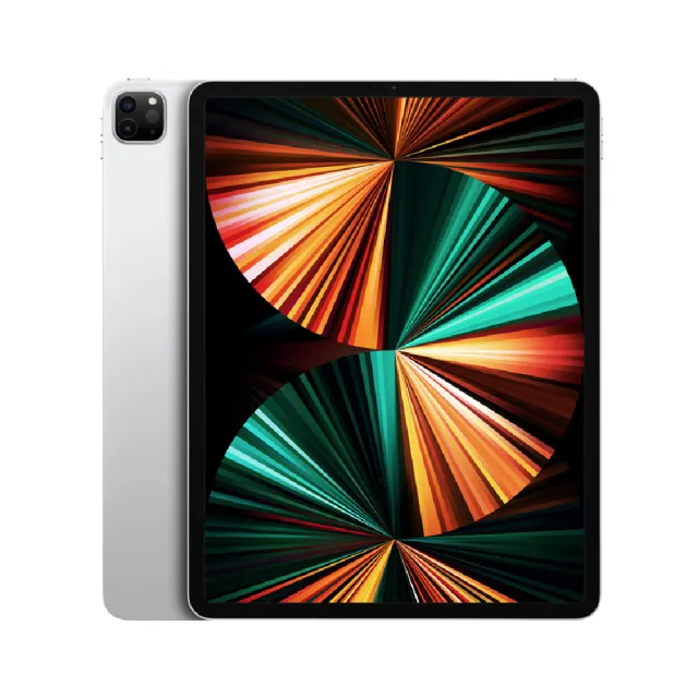 【Apple】A+級福利品 iPad Pro M1 2021年（12.9吋／LTE／2T）