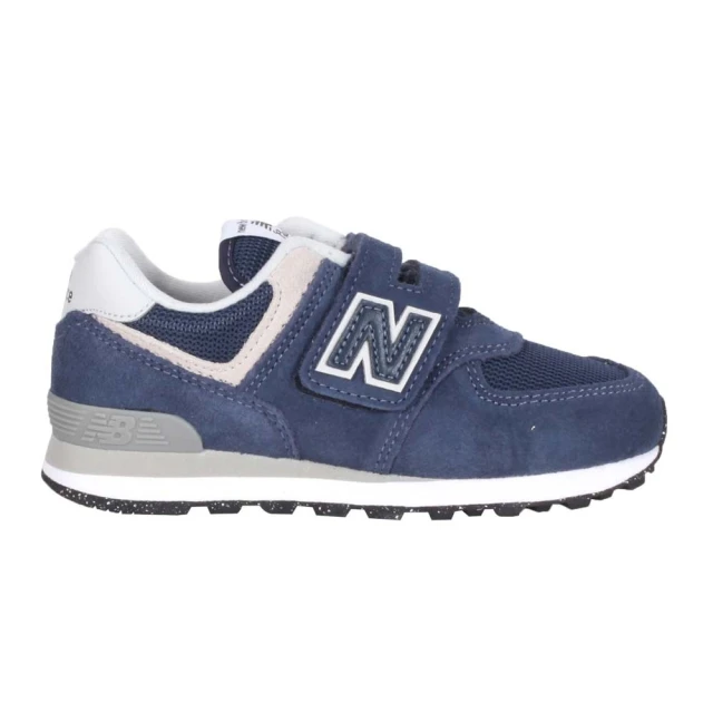 NEW BALANCE NB 運動鞋 童鞋 中童 兒童 藍綠