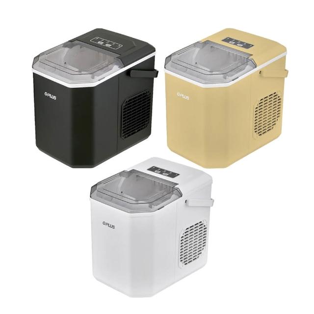 【G-PLUS】微電腦全自動製冰機 GP-IM01(GP小冰塊 製冰機 冰塊機 露營 逐露天下)