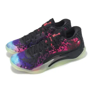 【NIKE 耐吉】籃球鞋 Jordan Zion 3 PF 黑 男鞋 胖虎 星空 銀河 錫安(DR0676-006)