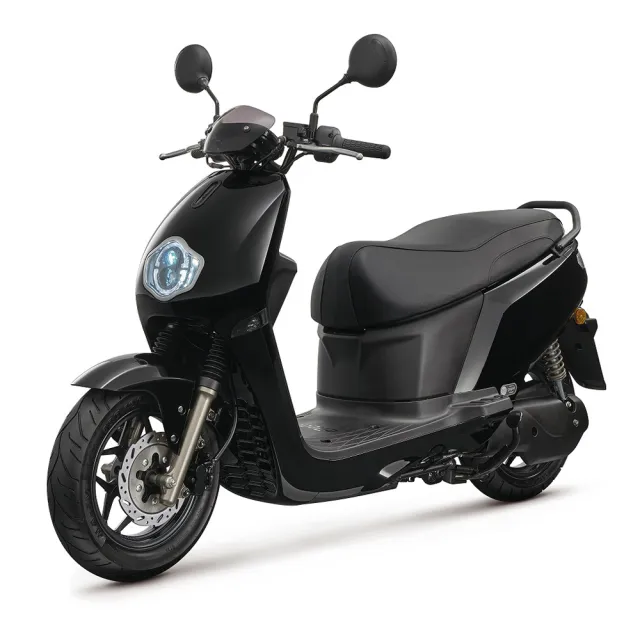 【SUZUKI 台鈴】eReady Fun 台鈴智慧電車 2024年全新機車(Powered By Gogoro Network)