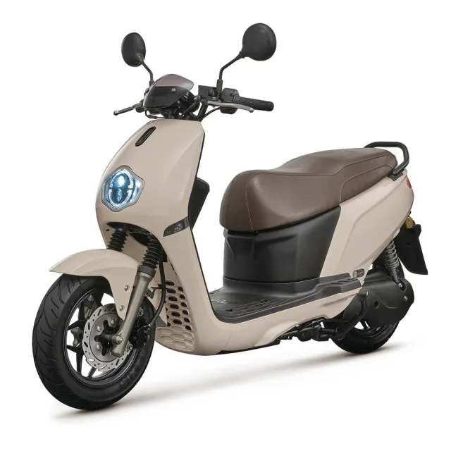 【SUZUKI 台鈴】eReady Fun 台鈴智慧電車 2024年全新機車(Powered By Gogoro Network)