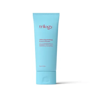 【紐西蘭Trilogy官方直營】麥蘆極潤保濕乳 75mL(保濕/修護/乳霜)