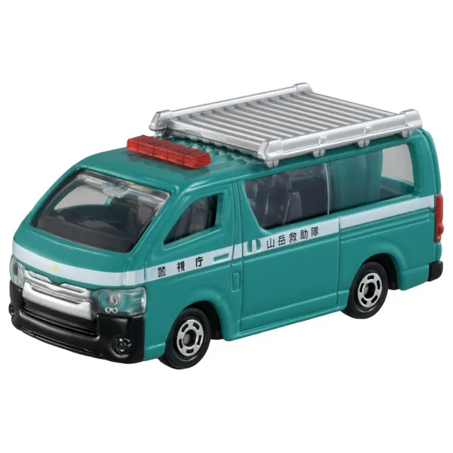 【TOMICA】多美小汽車(多款任選)