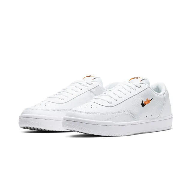 【NIKE 耐吉】休閒鞋 慢跑鞋 運動鞋 WMNS NIKE COURT VINTAGE PRM 男女 A-CW1067100 C-DH3158101