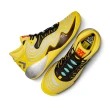 【CONVERSE】CONVERSE x TRANSFORMERS ALL STAR BB SHIFT CX 變形金剛 大黃蜂 黃黑色(A11656C)