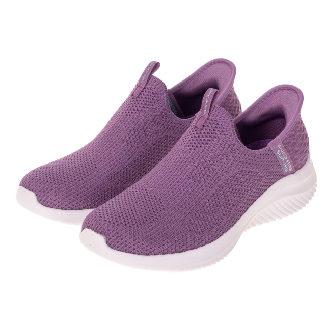 SKECHERS 女鞋 休閒系列 瞬穿舒適科技ULTRA FLEX 3.0(150450PUR)