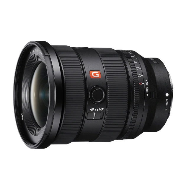 SONY 索尼 FE 16-35mm F2.8 GM II 鏡頭 SEL1635GM2(公司貨 保固24個月)