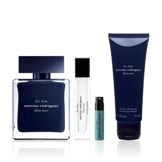 【NARCISO RODRIGUEZ納西索 官方直營】for him 紳藍男性淡香水 100ml