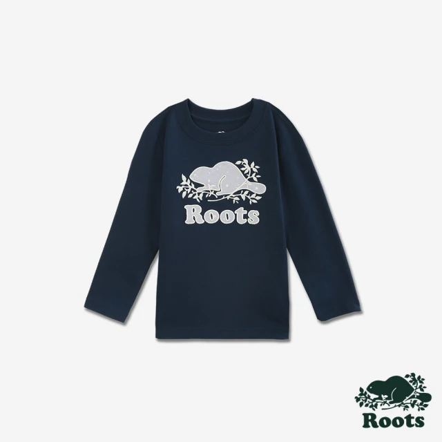 Roots Roots 大童-OUTSIDERS MOUNT