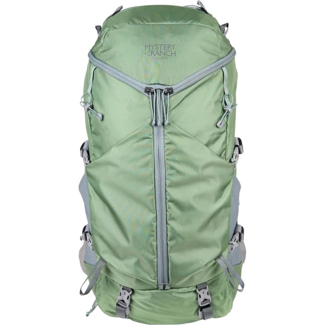 Mystery Ranch 登山大背包 Coulee 50L M 冷杉綠(MR-112816-NO/FI)