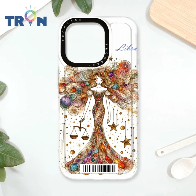 TRON iPhone 16/16 PLUS/16 PRO/