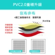 【Osun】中國風餐桌布桌巾茶几桌墊PVC防水防燙防油可水洗擦拭140x200cm(特惠價CE383)