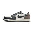 【NIKE 耐吉】Air Jordan 1 Low OG Mocha 摩卡 男生 一代 喬丹 AJ1 低筒(CZ0790-102)
