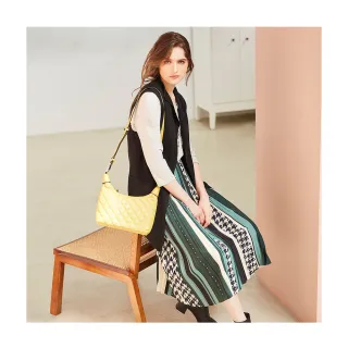 【en-suey 銀穗】素色長版翻領罩衫-女(休閒外套)