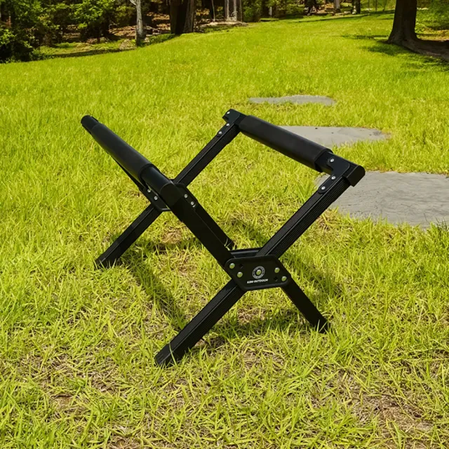 【KZM】新冰箱架含收納袋(KZM/露營用品/冰箱架/戶外用品/露營/camping)