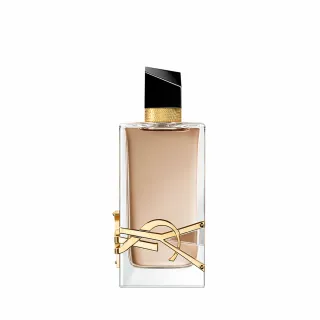 【YSL】官方直營自由不羈 恣意燃花淡香精 90ML(奔放花草香調/新品上市)