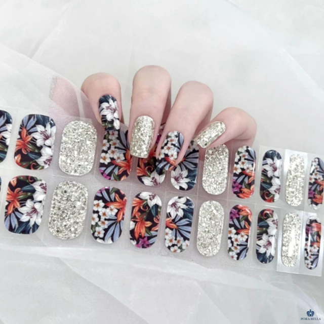 KISS 高訂持久美甲貼(11種款式任選1入)好評推薦