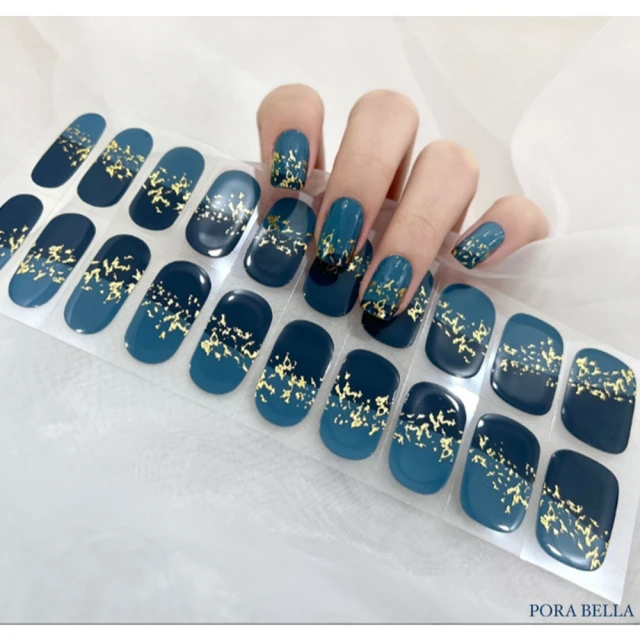 KISS 高訂持久美甲貼(11種款式任選1入)好評推薦