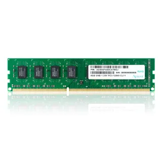 【Apacer 宇瞻】DDR3L 1600 8GB 桌上型記憶體