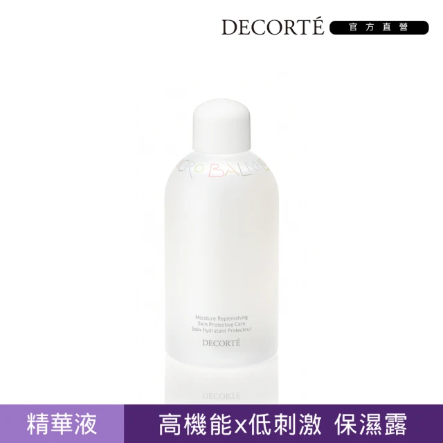 COSME DECORTE 黛珂COSME DECORTE 黛珂 超微晶舒緩精華露 250mL