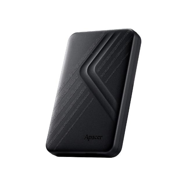 Apacer宇瞻 AC236 2T