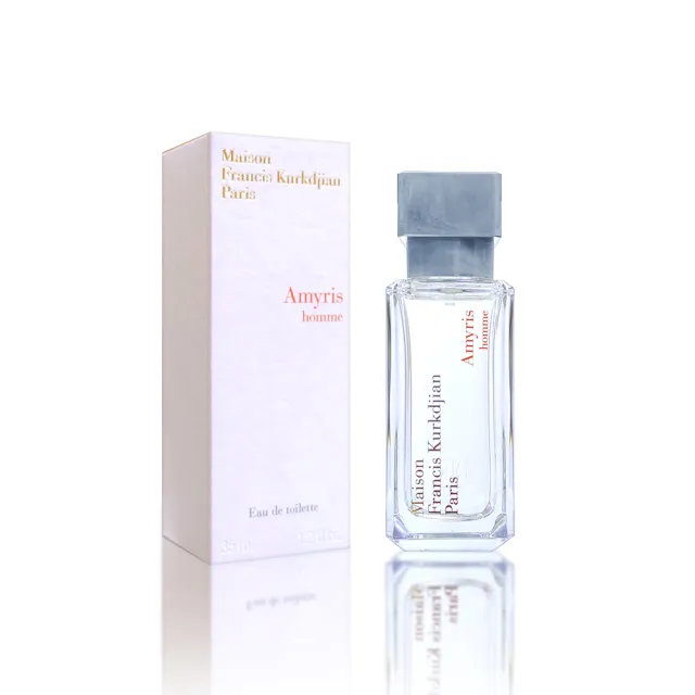 【Maison Francis Kurkdjian】MFK Amyris homme 阿米香樹男性淡香水 35ml