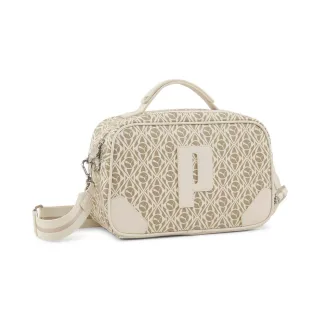 【PUMA官方旗艦】PUMA Sense AOP手提中包 女性 09079701