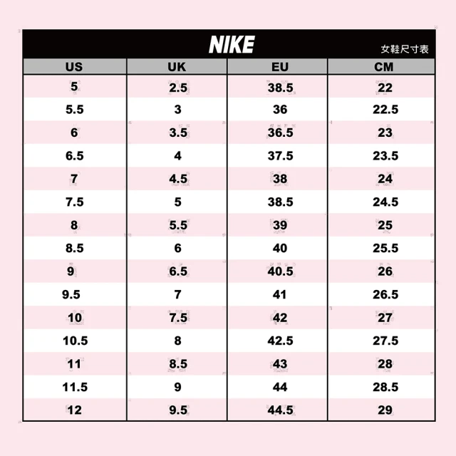 NIKE 耐吉 休閒鞋 Wmns Court Vision 