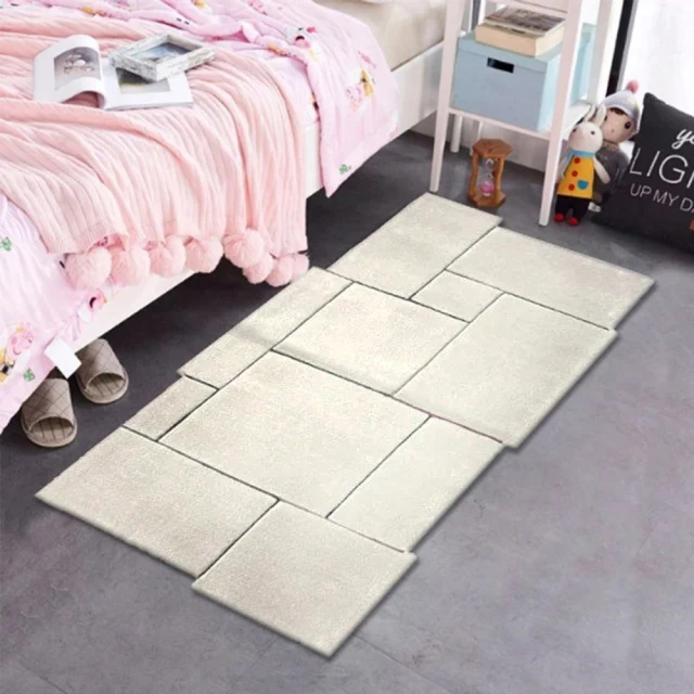 SDL Home 山德力 歡樂聖誕系列-45x70cm 薑餅