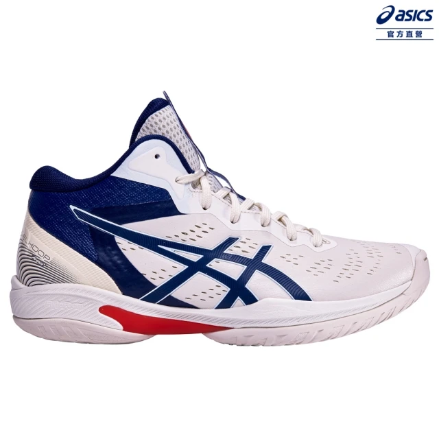 asics 亞瑟士 GELHOOP V16 S 男款 籃球鞋(1063A102-100)