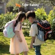 【Tiger Family】童趣幼兒園書包-2024最新款(幼稚園適用-可裝A4)