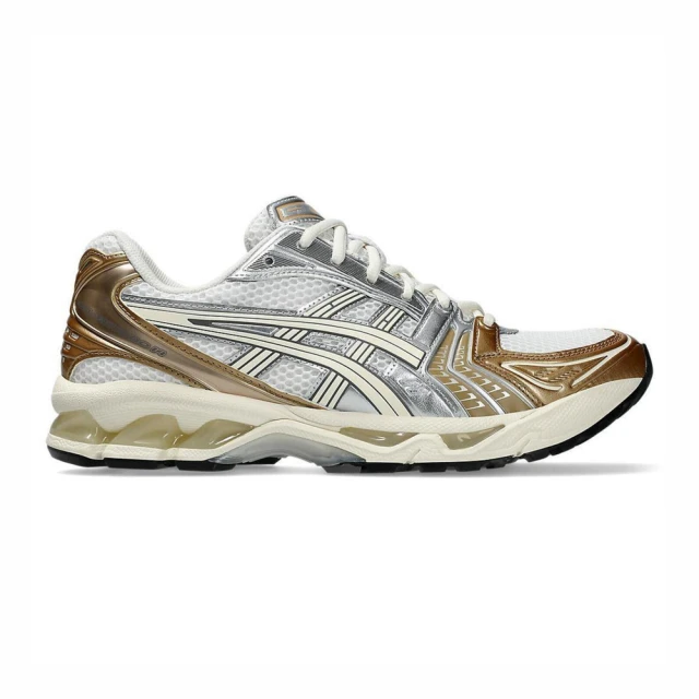 asics 亞瑟士 GEL-Kayano 14 男女 運動休閒鞋 復古 Y2K 奧運獎牌 金銀銅(1203A537-104)