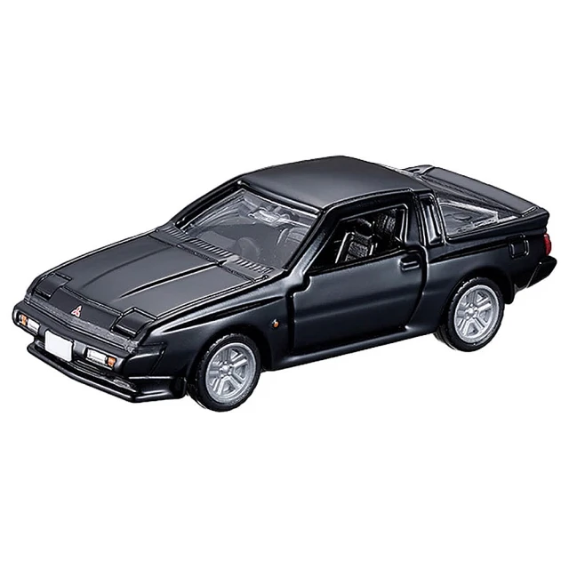 TOMICA PREMIUM 13 三菱Starion(小汽車)