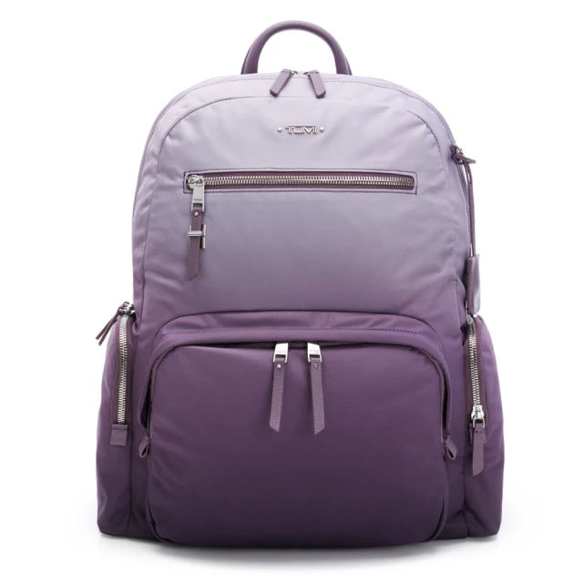 Loungefly 米妮 經典尼龍後背包(迪士尼包包)好評推