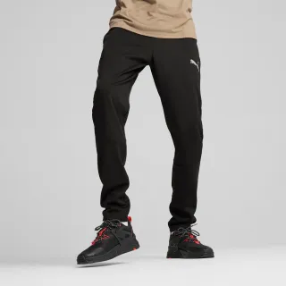 【PUMA官方旗艦】基本系列Evostripe Warm長褲 男性 68170401