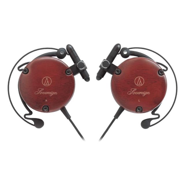 Audio-Technica 鐵三角 ATH-EW9 耳掛式有線耳機，採用櫻花木外殼設計，帶來溫潤自然的高音質表現。無麥克風設計，專注純淨聆聽體驗，3.5mm 輸入端子通用相容多數裝置。輕巧舒適耳掛式配戴，適合長時間使用。一年保固，產地依原廠標示，BSMI 許可。鐵三角 ATH-EW9 專業 Hi-Fi 耳機，櫻花木色澤優雅，提升您的音樂享受。