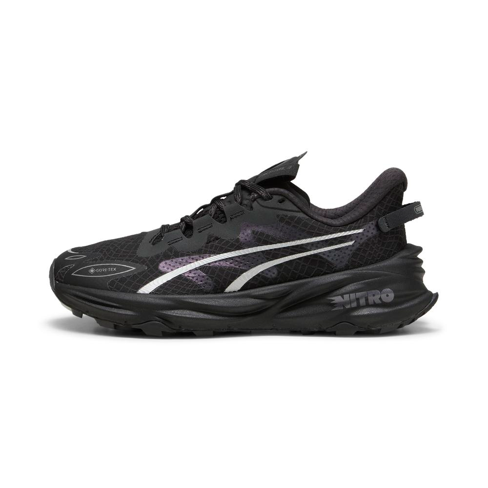 【PUMA官方旗艦】Fast-Trac NITRO™ 3 GTX Wns 慢跑運動鞋 HYROX同款 女性 37979501