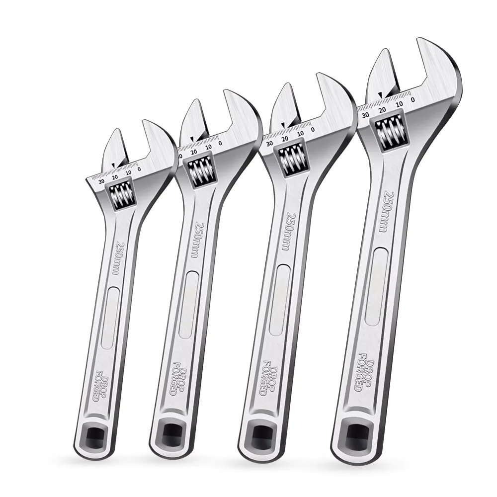 MINT嚴選】8吋扳手板手活動扳手活動板手開口扳手(扳手板手活動扳手活動板手開口扳手開口板手) - momo購物網- 好評推薦-