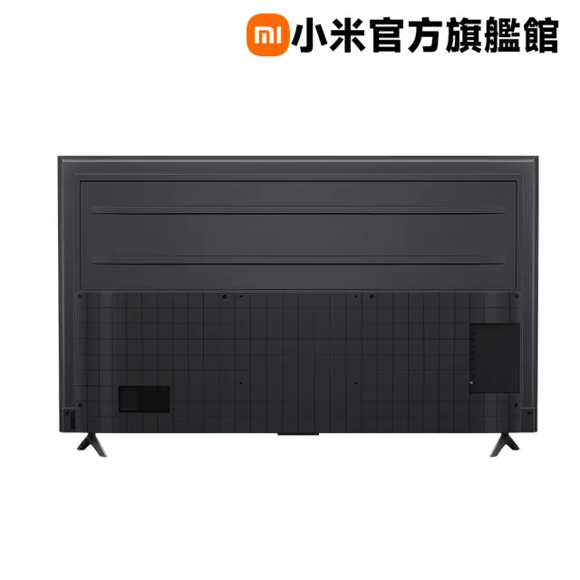 【小米官方旗艦館】Xiaomi 75型4K Mini LED 144Hz GoogleTV杜比智慧聯網顯示器(S mini 75)