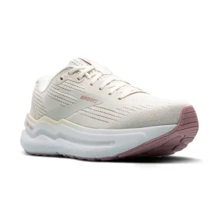 【BROOKS】女鞋 慢跑鞋 避震緩衝象限 避震緩衝象限 Ghost Max 2(1204201D190)