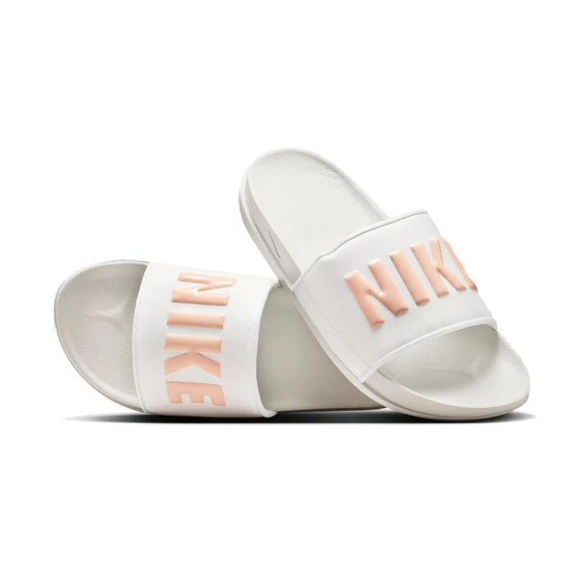 NIKE 耐吉 運動拖鞋 WMNS NIKE OFFCOURT SLIDE 女 - BQ4632112