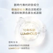 【NIVEA 妮維雅】買1送1★LUMINOUS630淡斑煥白精華30mlx2入(L630/敏感肌適用/保濕透亮/專利美白成分)