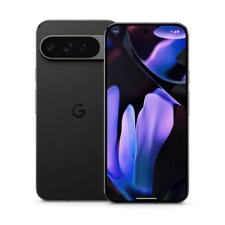 【Google】Pixel 9 Pro XL 5G 6.8吋(16G/512G/Tensor G4/5000萬鏡頭畫素/Google Play限定)