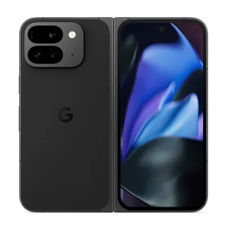 【Google】Pixel 9 Pro Fold 5G 6.3吋(16G/512G/Tensor G4/4800萬鏡頭畫素/Google Play限定)