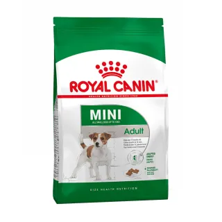 【ROYAL 法國皇家】小型成犬專用飼料 MNA 2KG(小顆粒 狗乾糧 狗飼料)